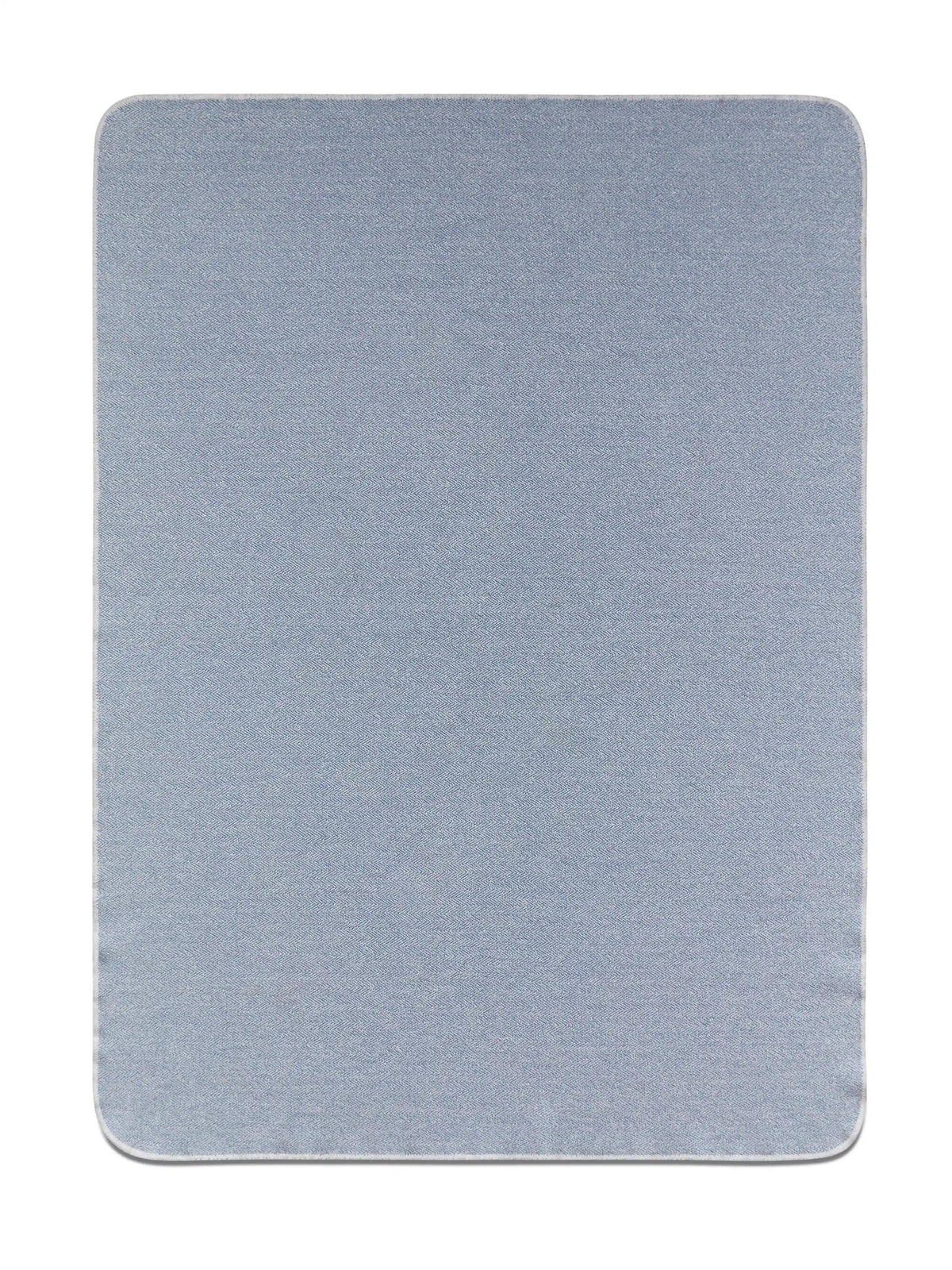 Whitewater High Pile Fleece Blanket - Whitewater