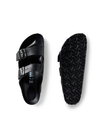 Birkenstock Arizona Eva - Black