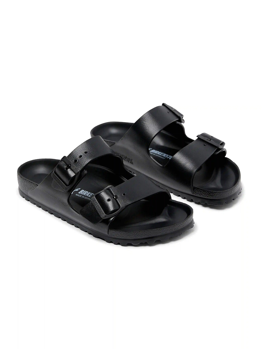 Birkenstock Arizona Eva - Black