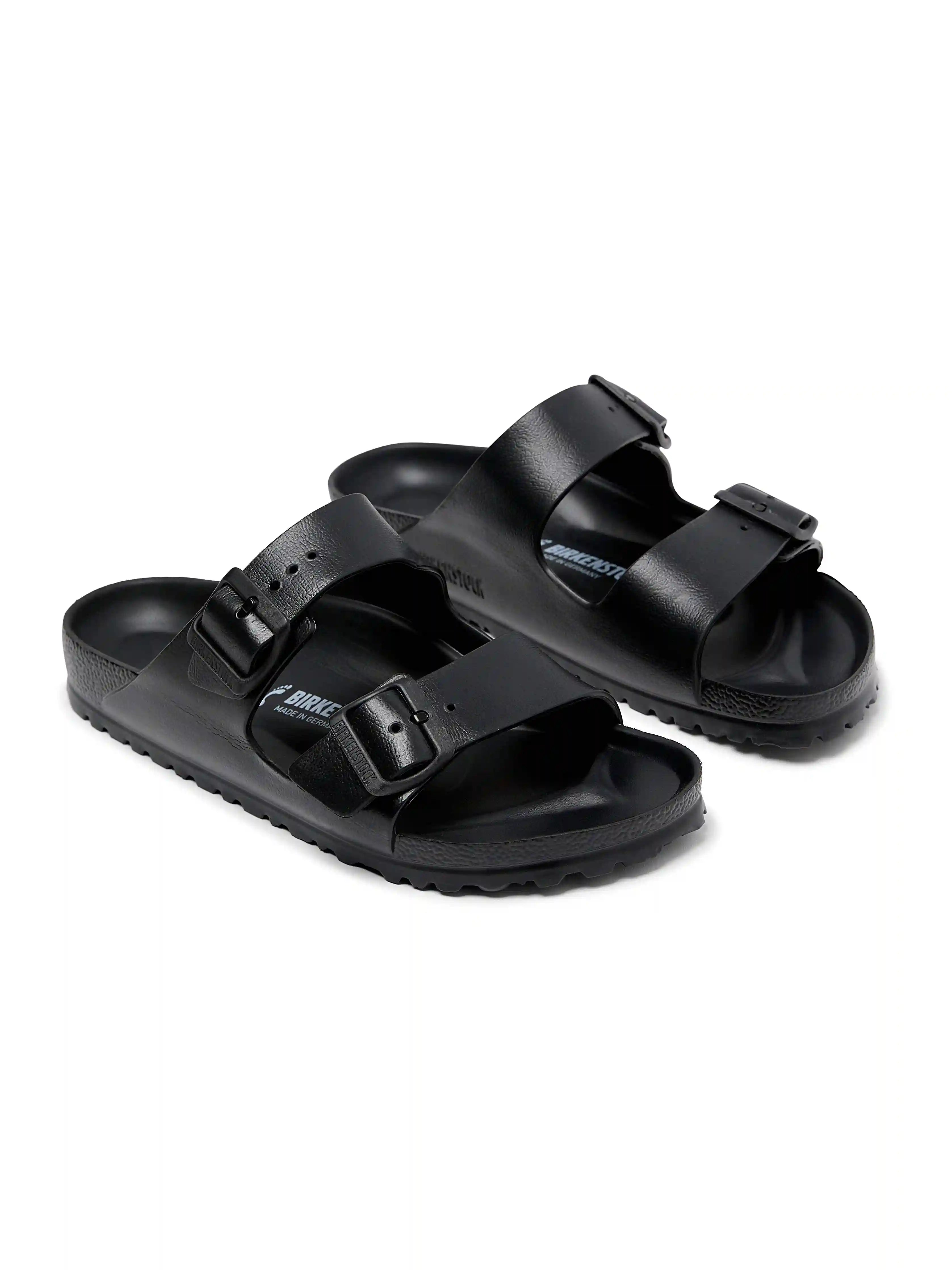 Birkenstock Arizona Eva - Black