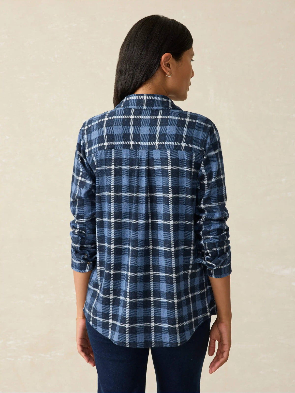 Legend™ Sweater Shirt - Blue Winds