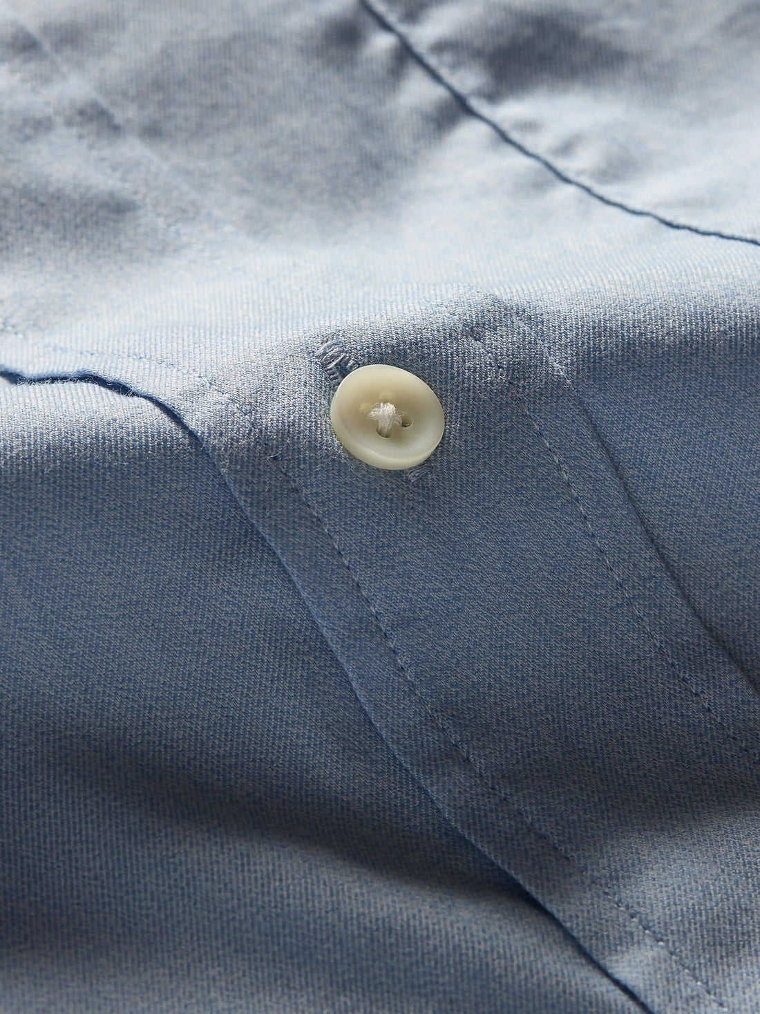 Short-Sleeve Movement™ Shirt - Atlantic Sky