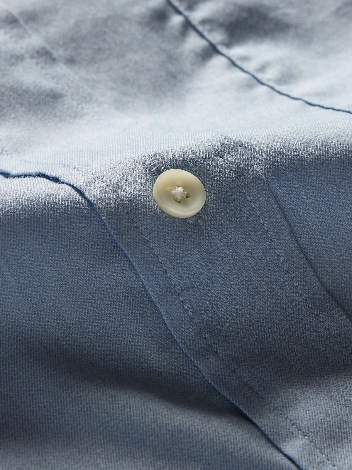 Short-Sleeve Movement™ Shirt - Atlantic Sky