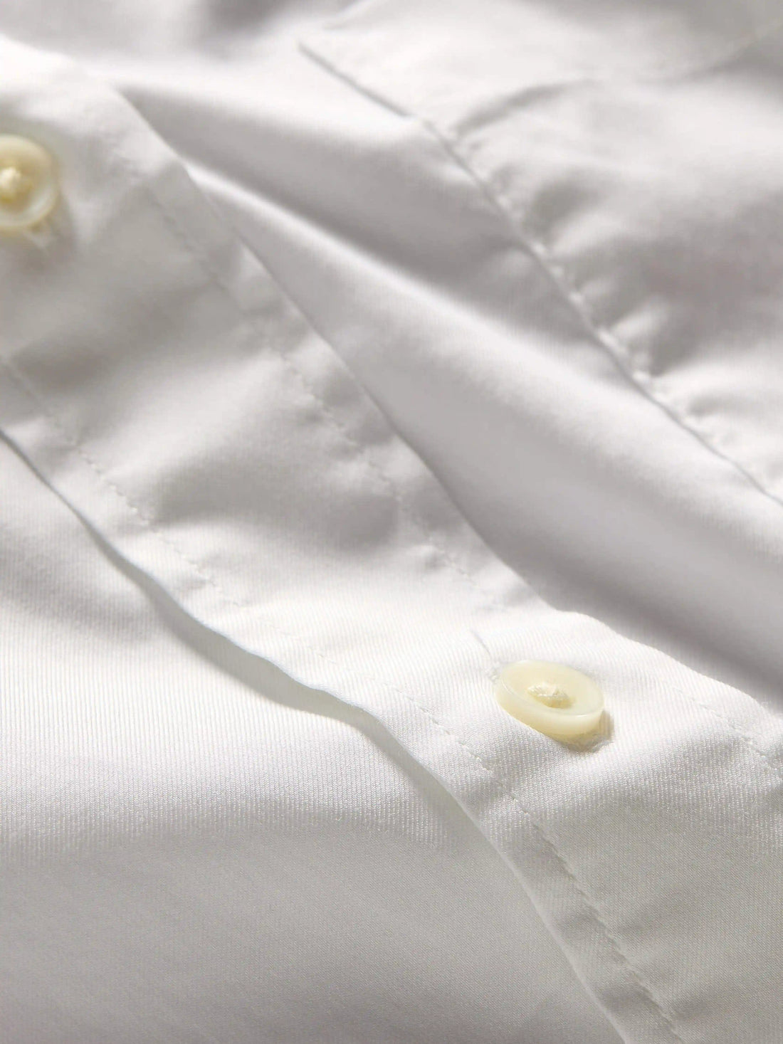 Short-Sleeve Movement™ Shirt - Cloud White