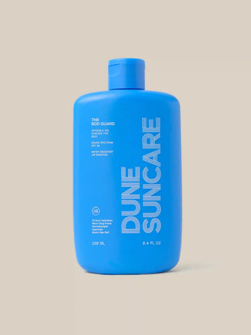 Dune Bod Guard - Sun Protection Factor