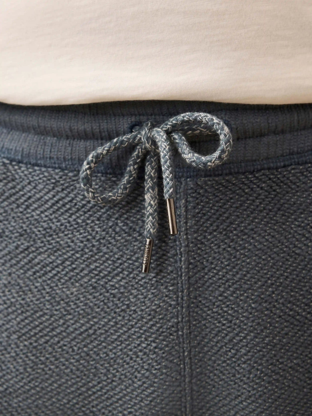Whitewater Sweatshort - Deep Marine