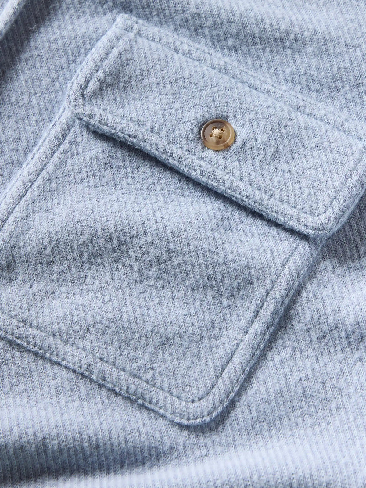 Legend™ Sweater Shirt - Alaskan Blue Twill