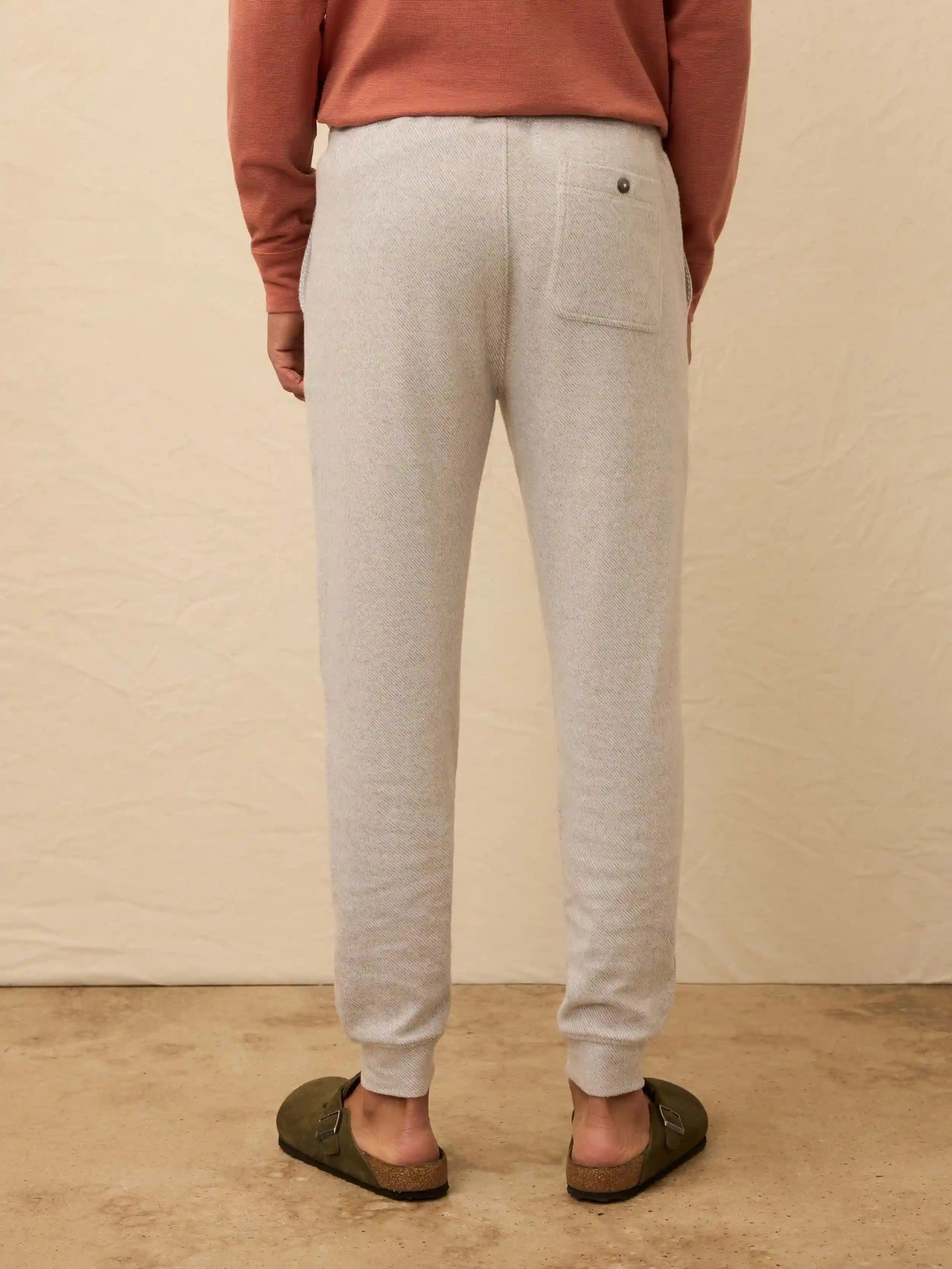 Legend™ Sweatpant - Light Heather Grey