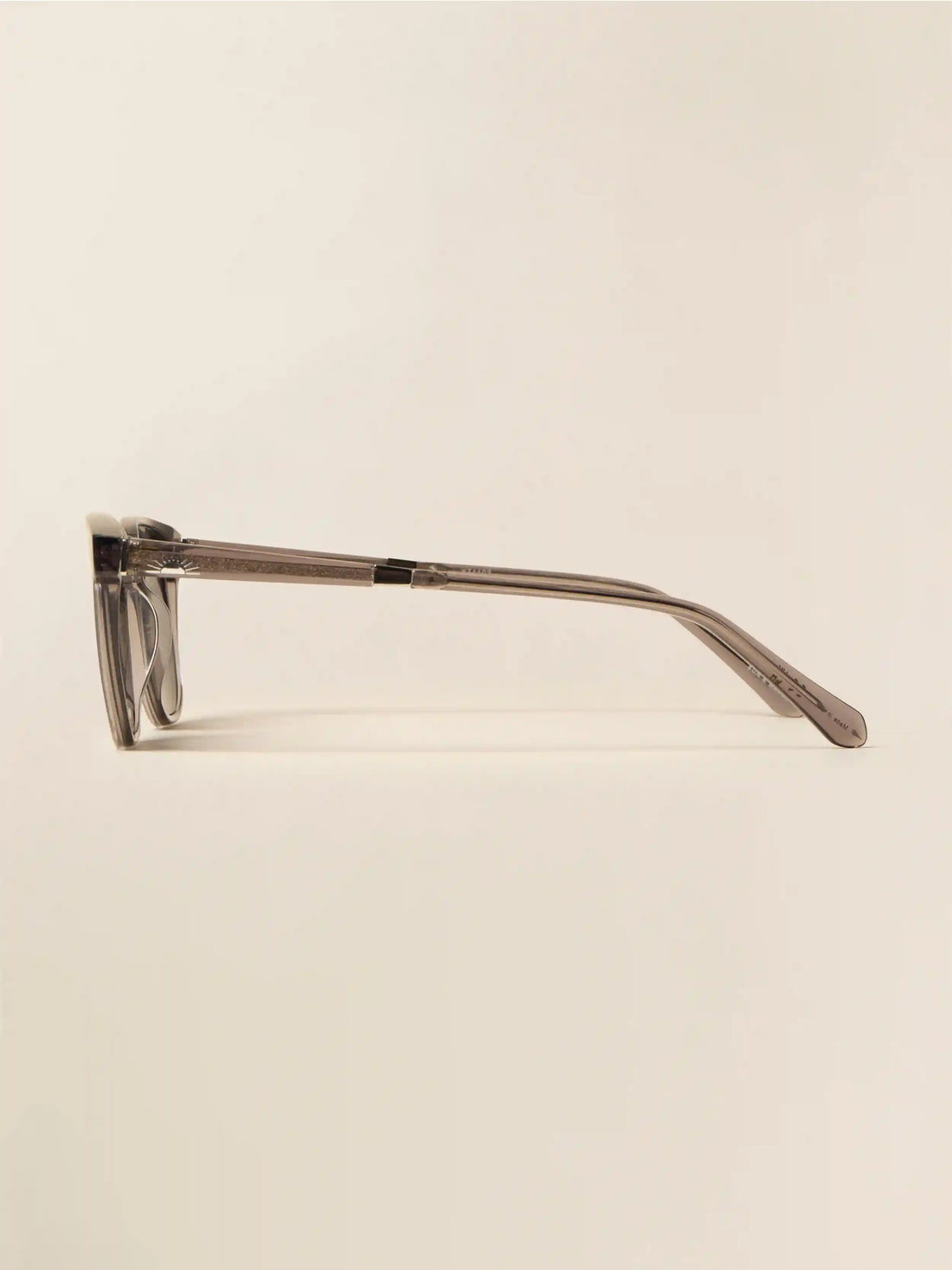 August Sunglasses - Glacier
