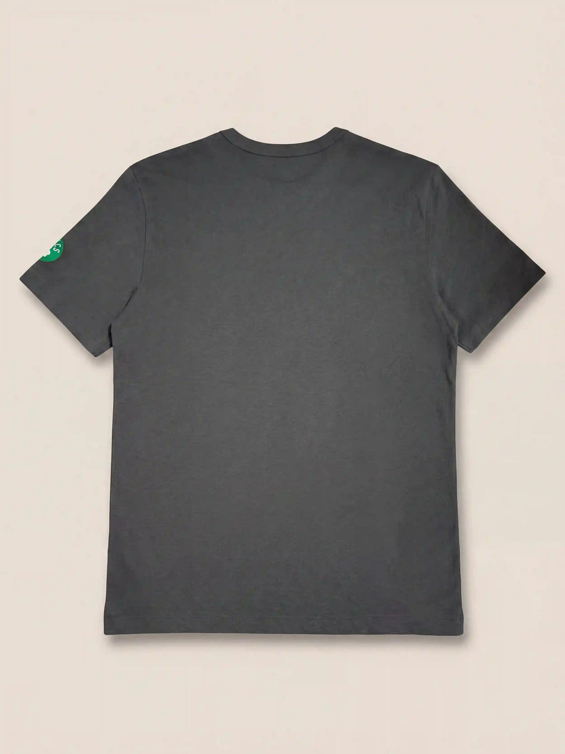 Boston Celtics Sunwashed Regenerative Tee - Graphite