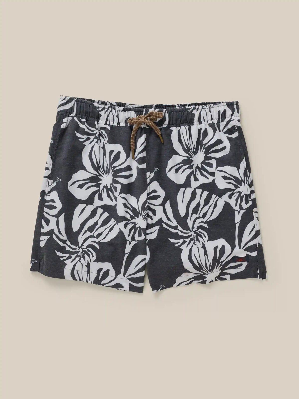 All Day™ Trunk (6") - Midnight White Floral