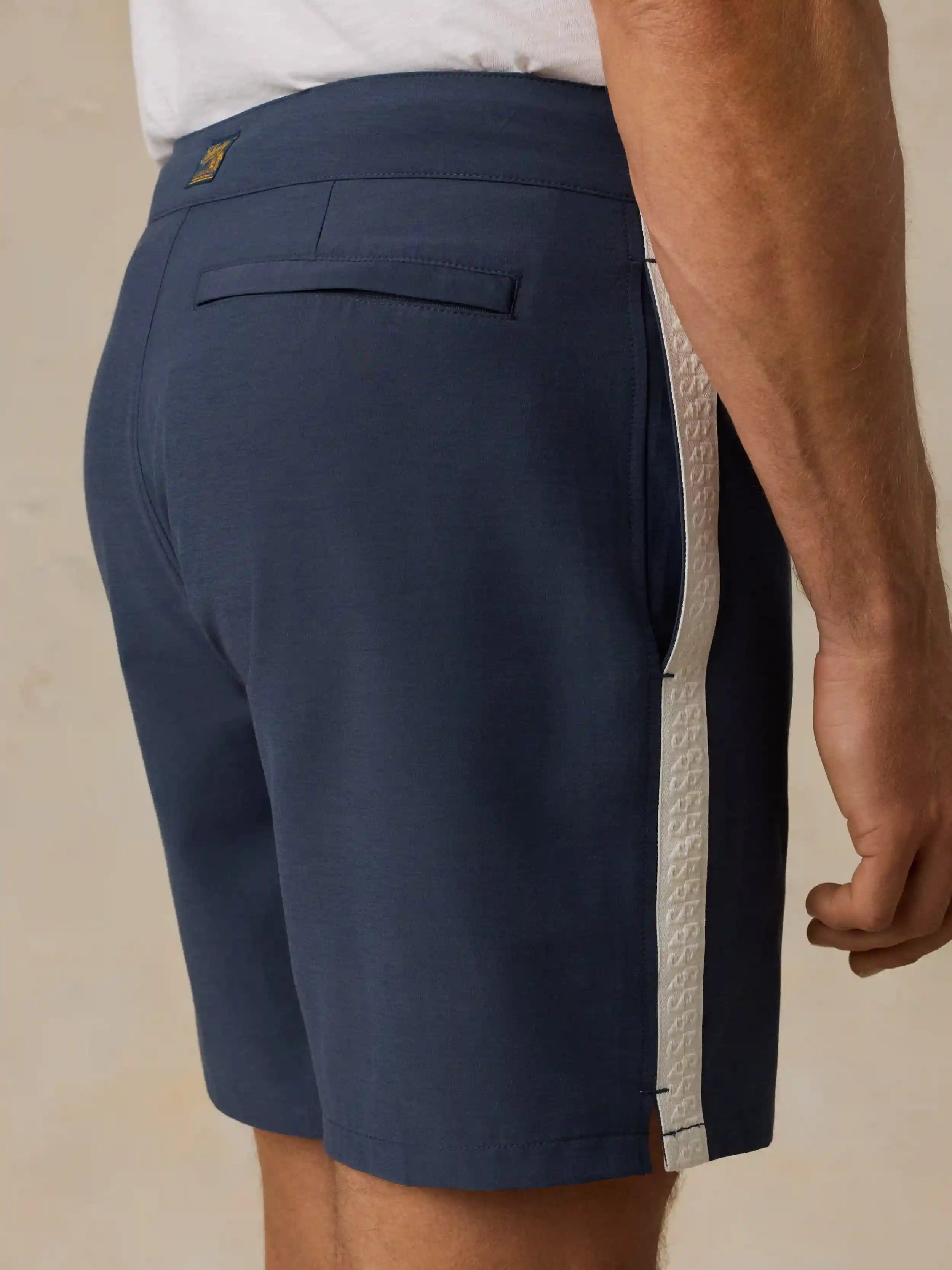 All Day™ Boardshort - Blue Nights
