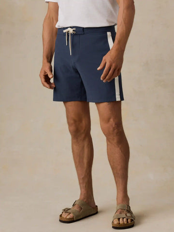 All Day™ Boardshort - Blue Nights