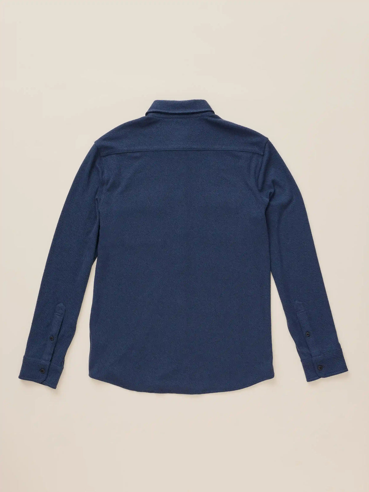 Legend™ Sweater Shirt - Brighton Navy Twill