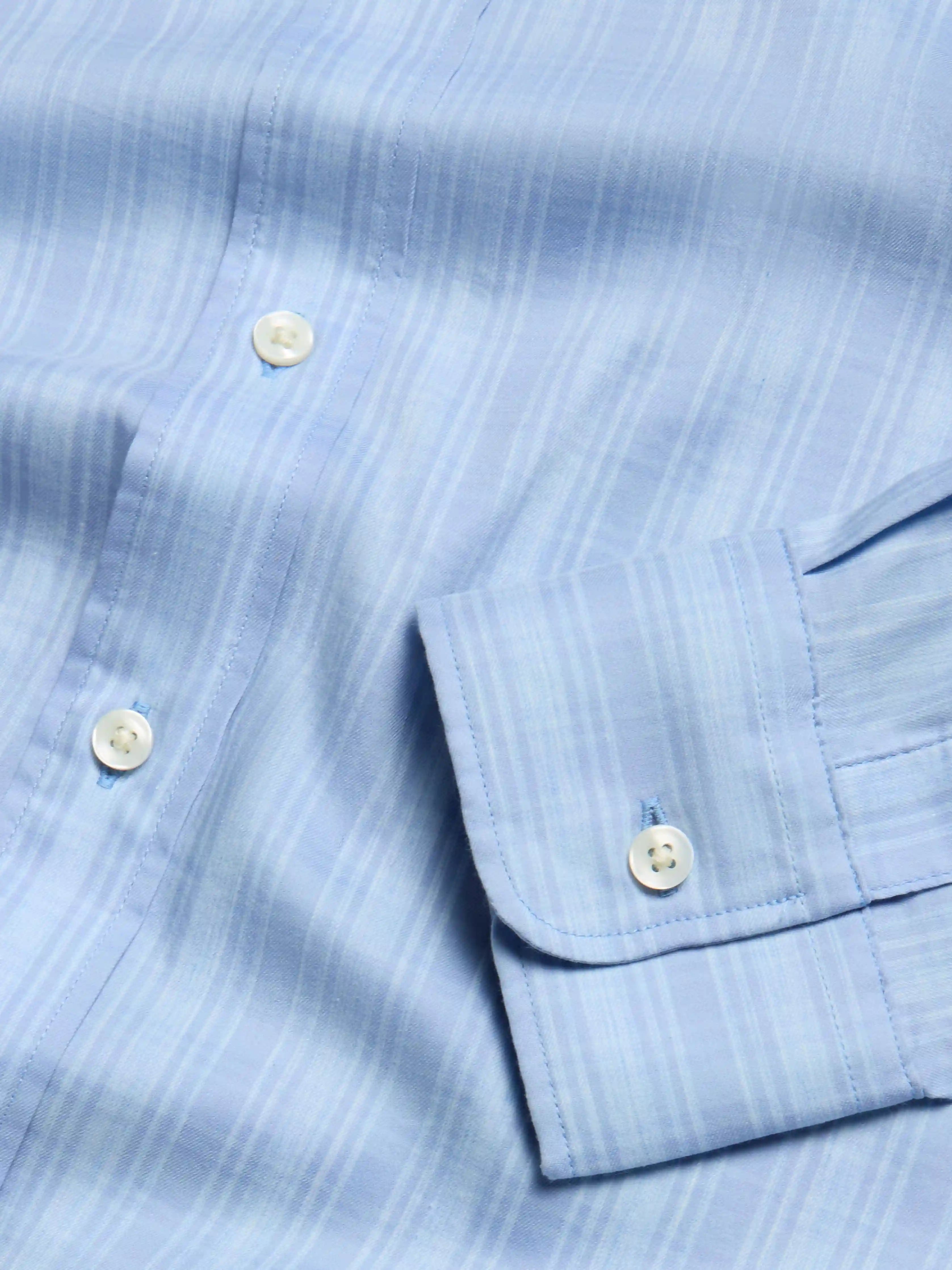 The Movement™ Shirt - Ice Falls Plaid