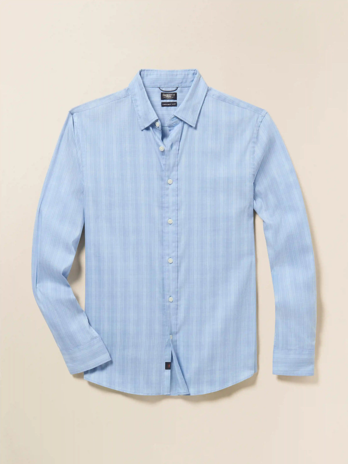 The Movement™ Shirt - Ice Falls Plaid