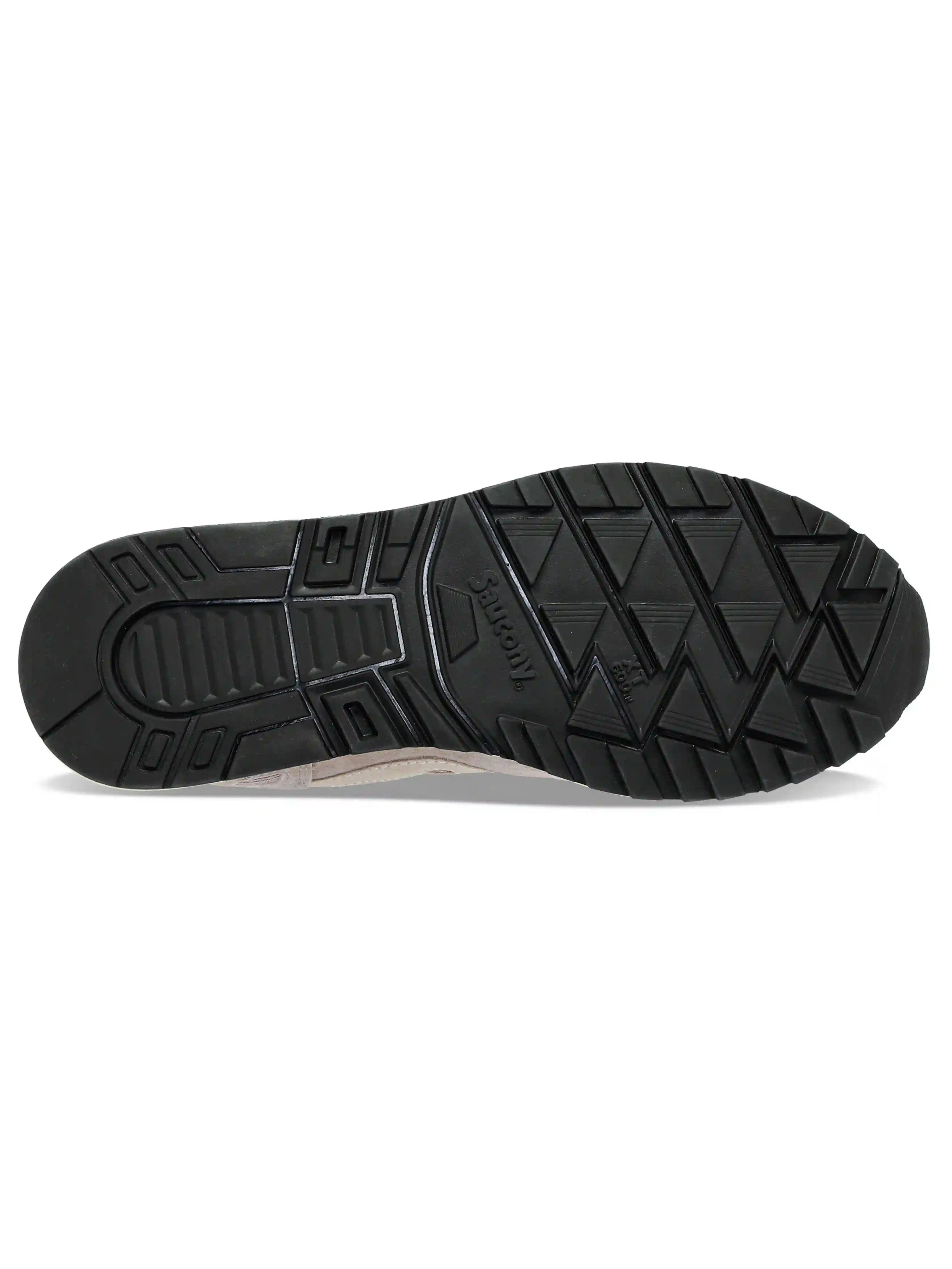 Saucony Men's Shadow 5000 - Grey Grey