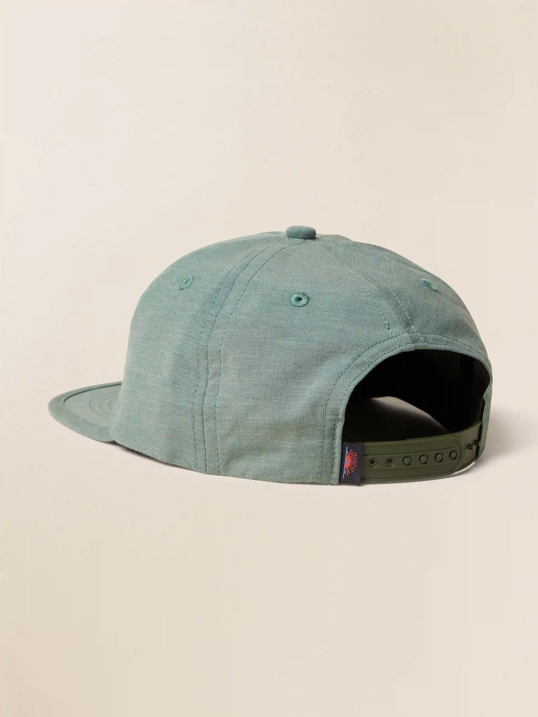 All Day Hat - Island Spruce