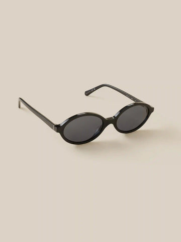Stella Sunglasses - Black