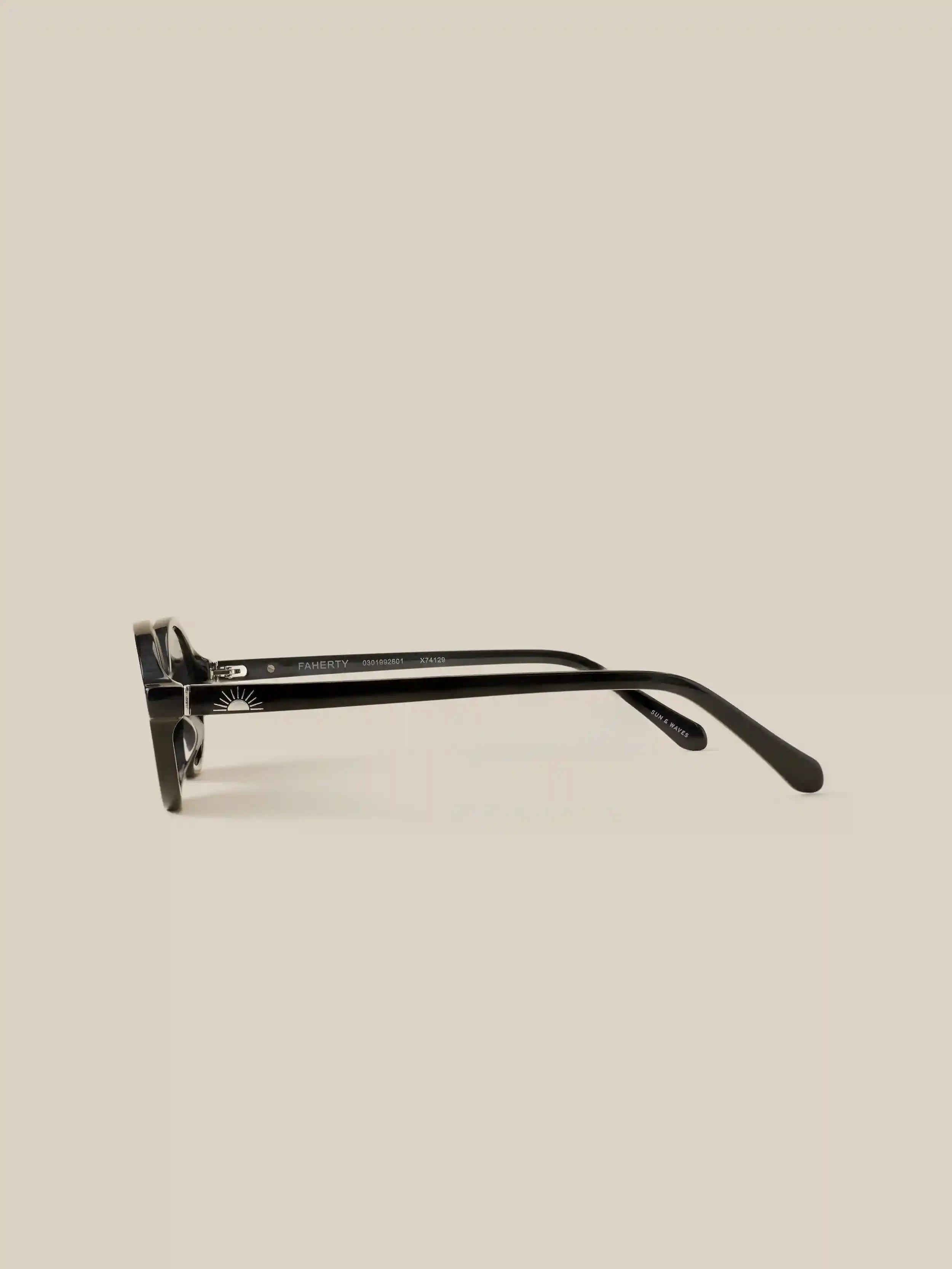 Stella Sunglasses - Black