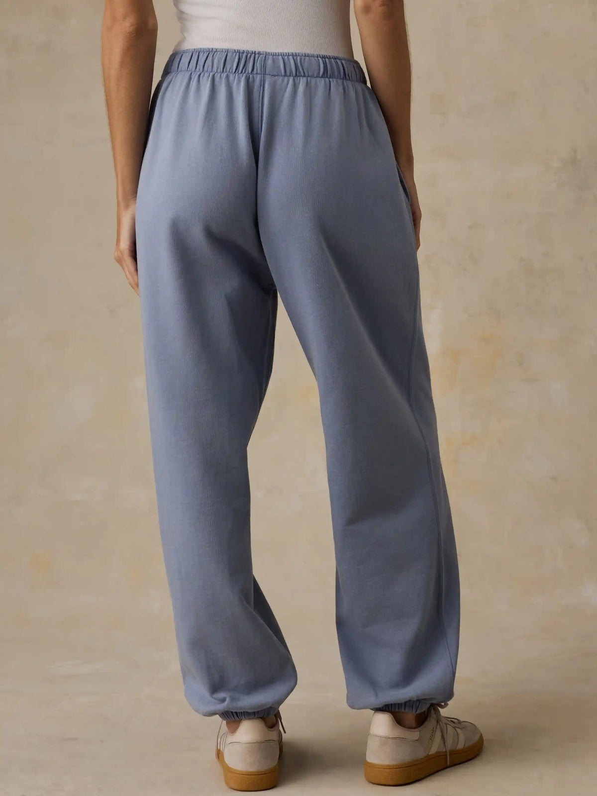 Oceanside Fleece Relaxed Jogger - Horizon Fade