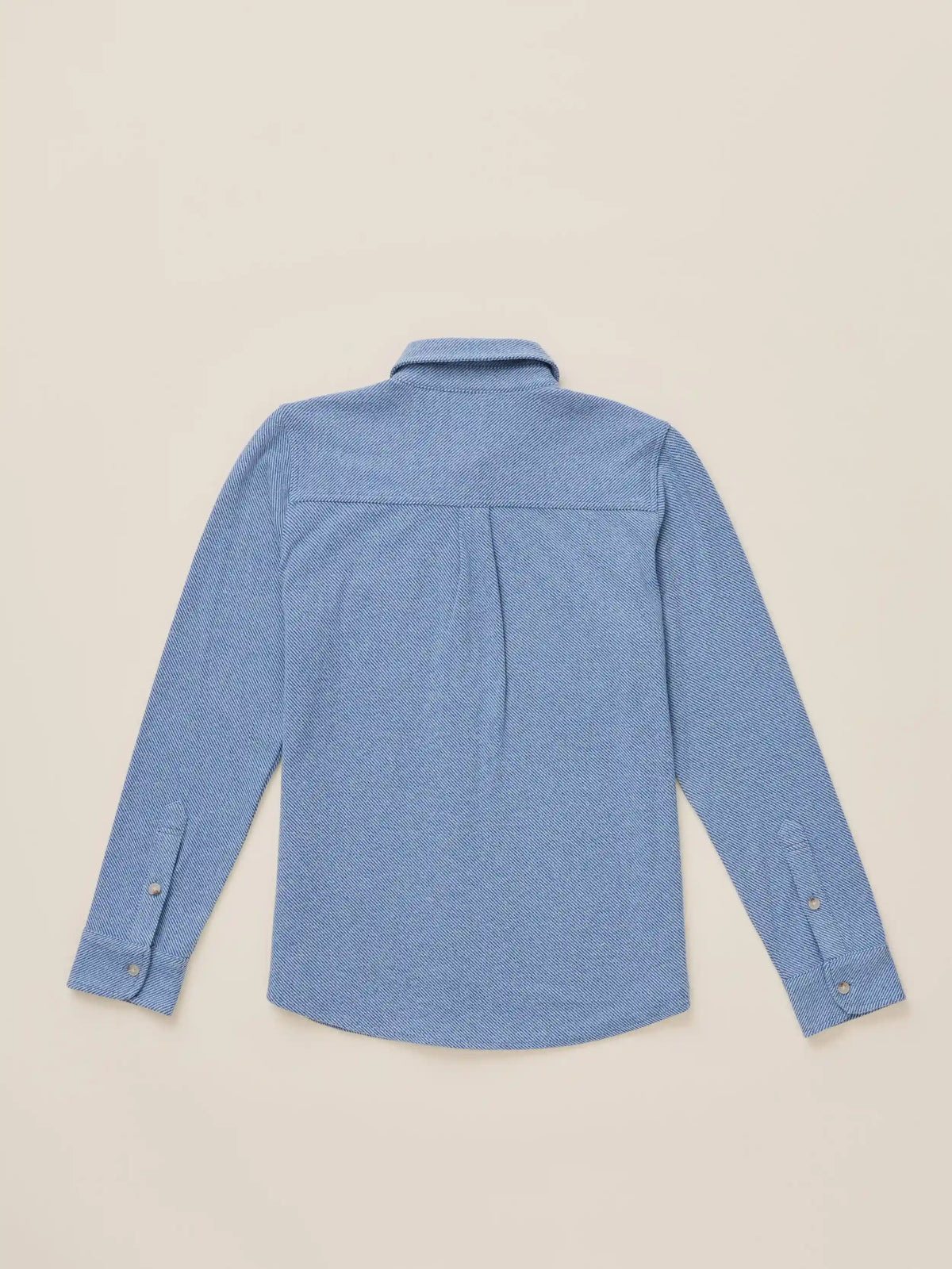 Legend™ Sweater Shirt - Glacier Blue Twill
